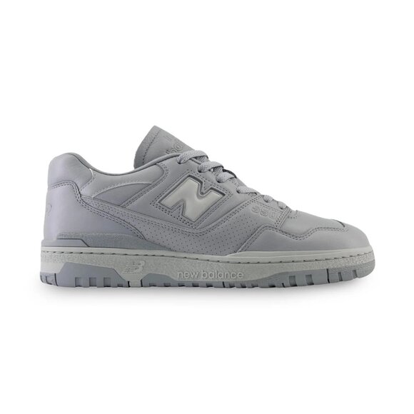 New Balance 550 Men's Size 10 Slate Grey - Picture 1 of 7